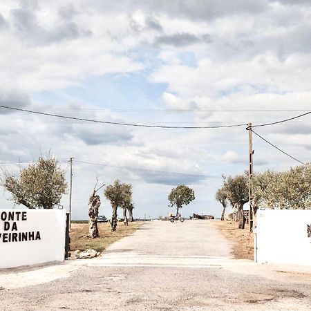 Oliveirinha Country House Évora Dış mekan fotoğraf