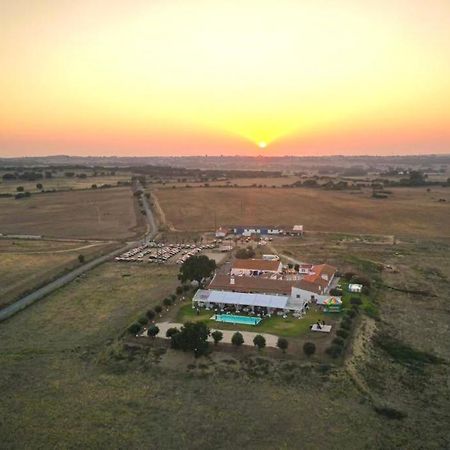 Oliveirinha Country House Évora Dış mekan fotoğraf