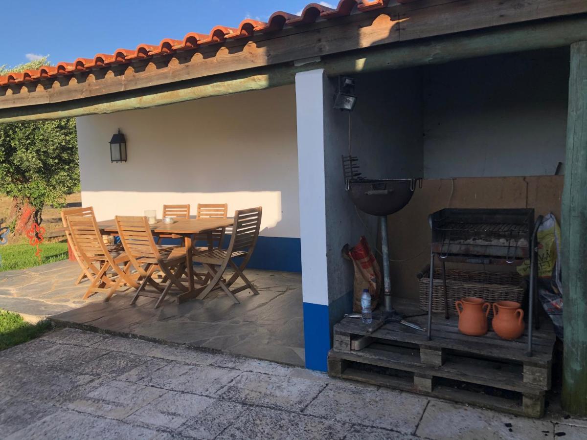 Oliveirinha Country House Évora Dış mekan fotoğraf