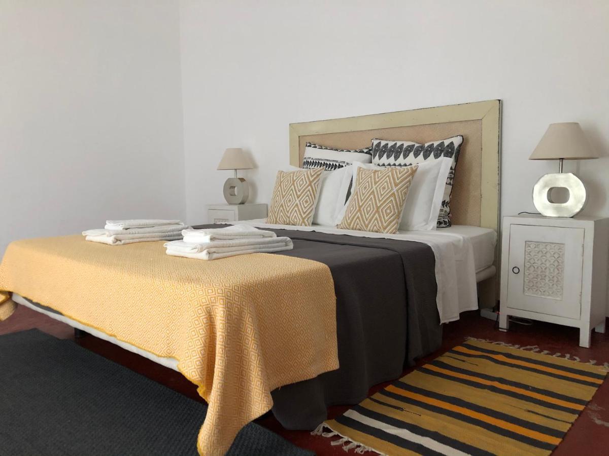 Oliveirinha Country House Évora Dış mekan fotoğraf