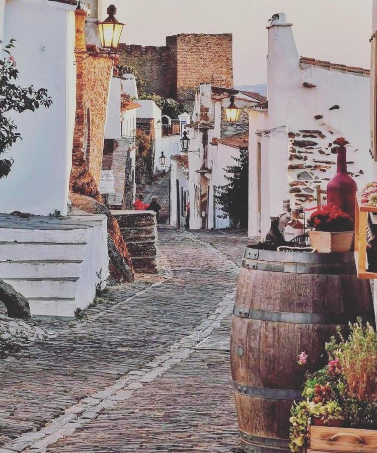 Oliveirinha Country House Évora Dış mekan fotoğraf