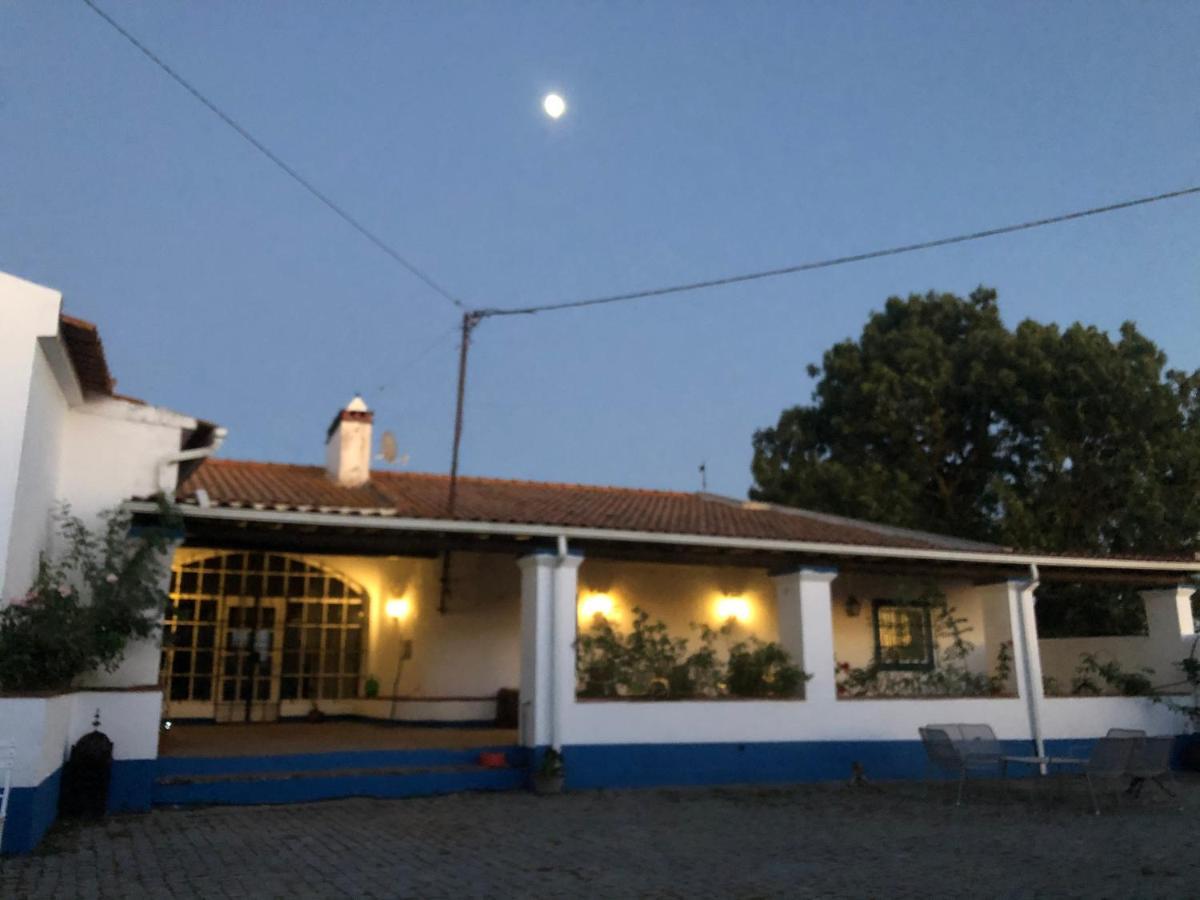Oliveirinha Country House Évora Dış mekan fotoğraf