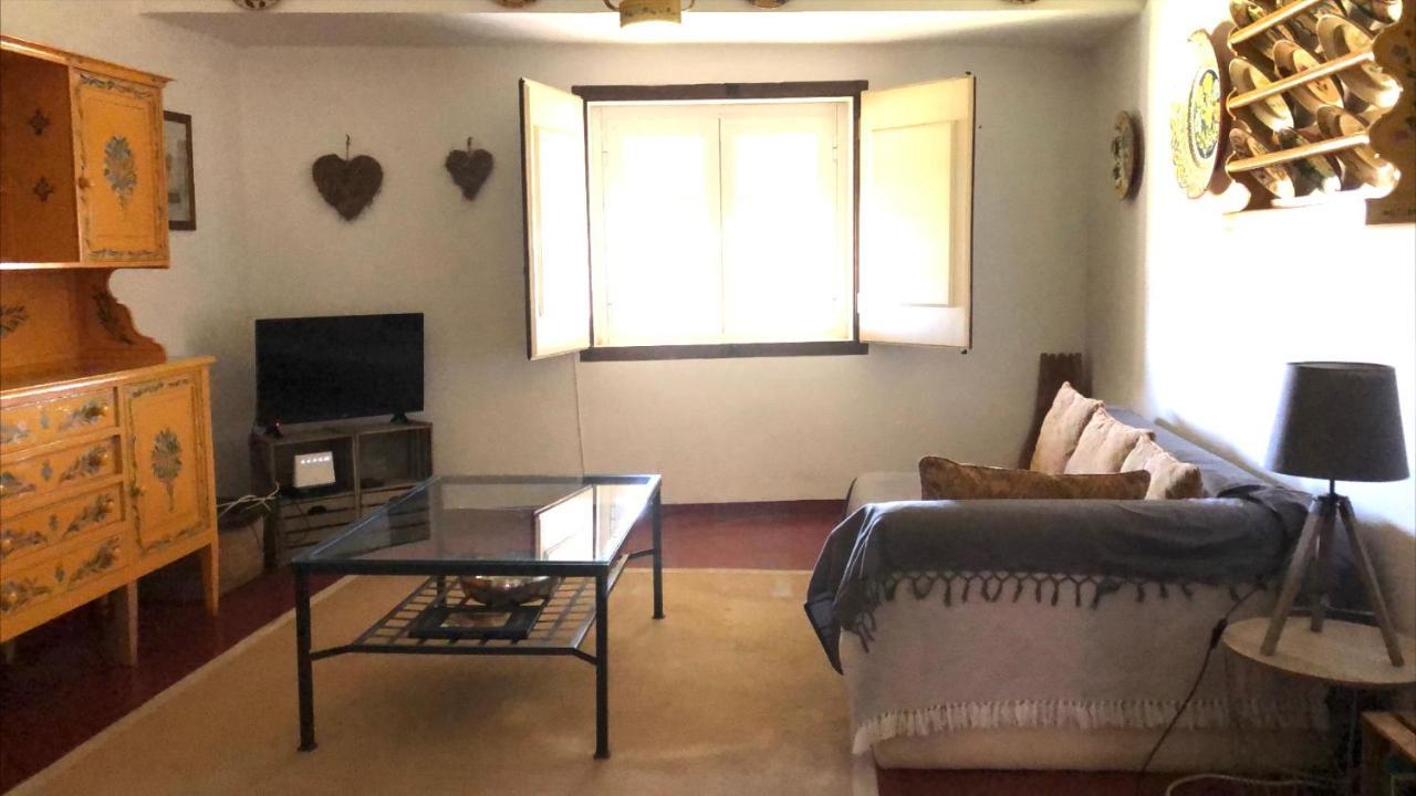 Oliveirinha Country House Évora Dış mekan fotoğraf