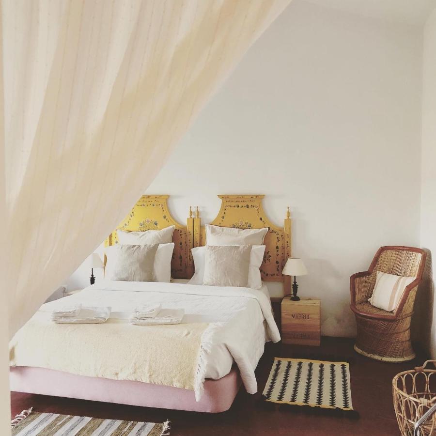 Oliveirinha Country House Évora Dış mekan fotoğraf