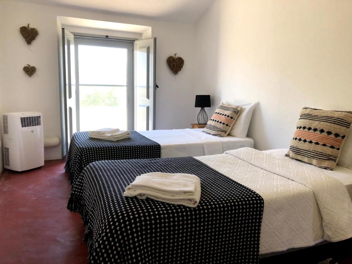Oliveirinha Country House Évora Dış mekan fotoğraf