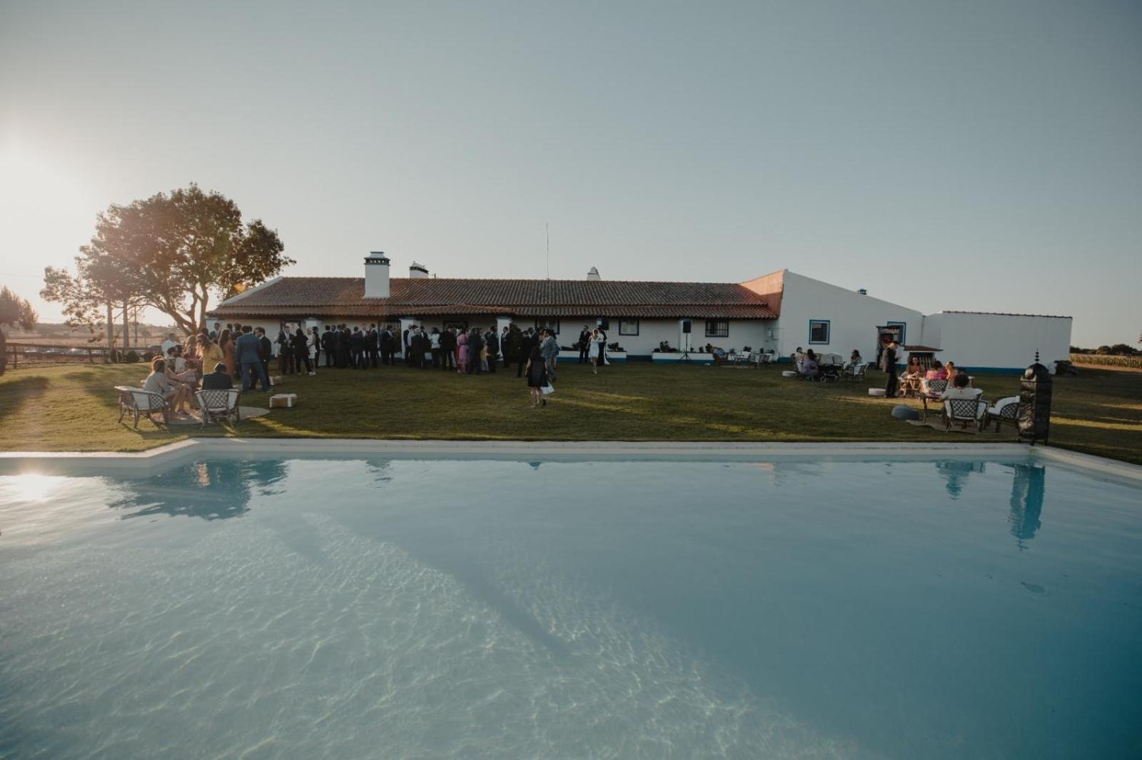 Oliveirinha Country House Évora Dış mekan fotoğraf