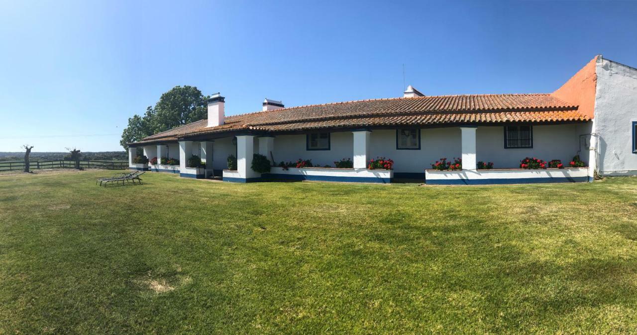Oliveirinha Country House Évora Dış mekan fotoğraf