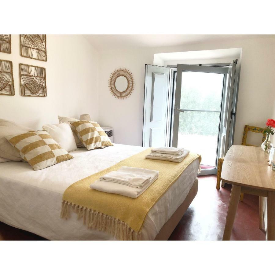 Oliveirinha Country House Évora Dış mekan fotoğraf