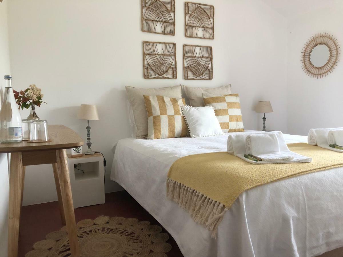 Oliveirinha Country House Évora Dış mekan fotoğraf