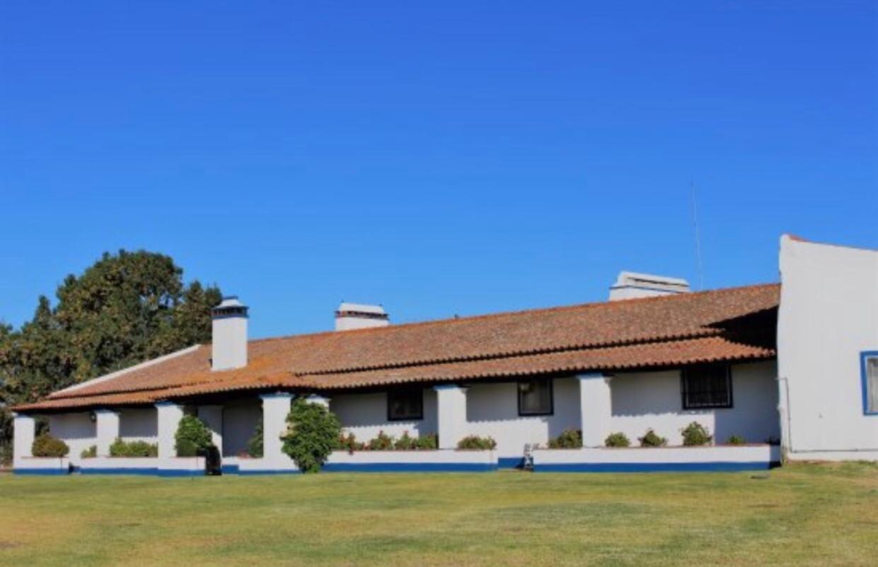 Oliveirinha Country House Évora Dış mekan fotoğraf